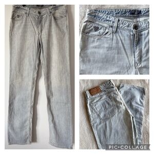 Guess light wash Jeans